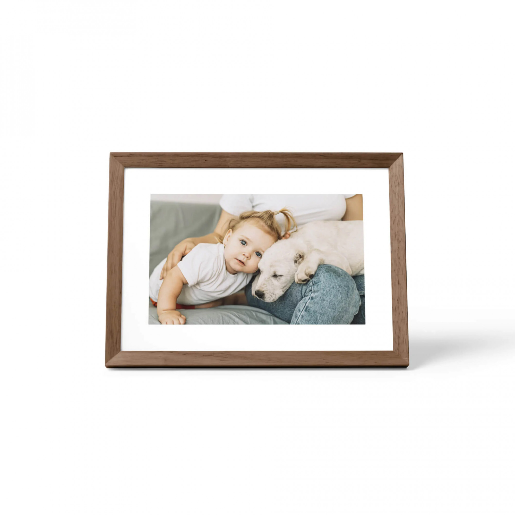 Цифрова фоторамка Skylight Frame 2